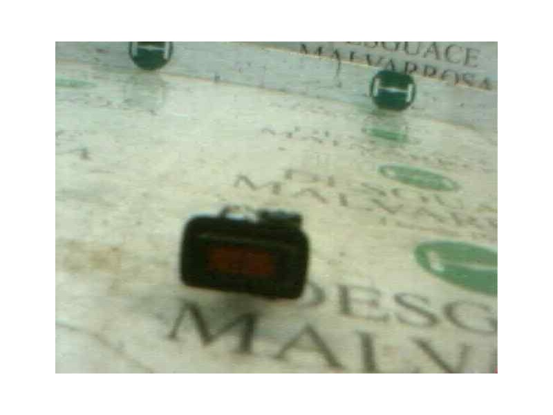 Recambio de warning para mg serie 400 (rt) 420 sdi (4-ptas.) referencia OEM IAM   