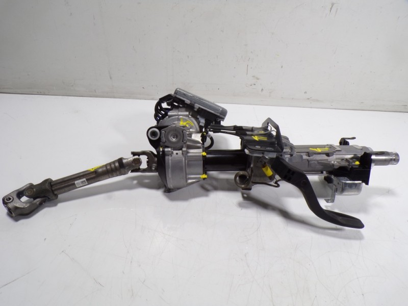 Recambio de columna direccion para seat ibiza (kj1) fr referencia OEM IAM 2Q1423510BP 2Q1423510BG 