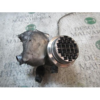 ENFRIADOR EGR 