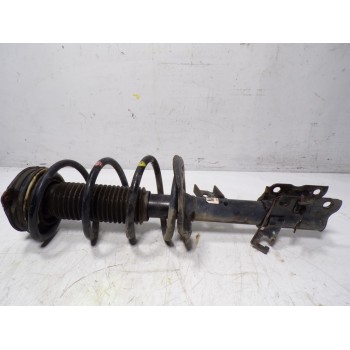 AMORTIGUADOR DELANTERO IZQUIERDO E43033UB0B 