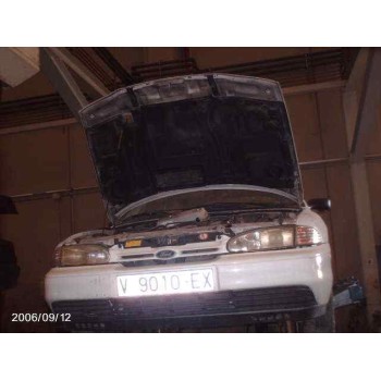 FORD MONDEO BERLINA/FAMILIAR (FD)