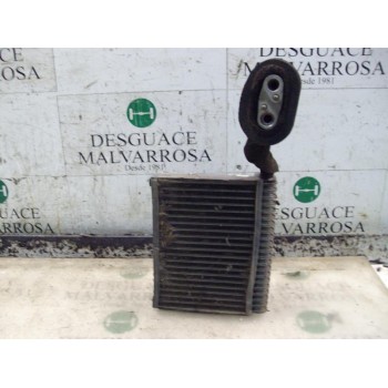 EVAPORADOR AIRE ACONDICIONADO 