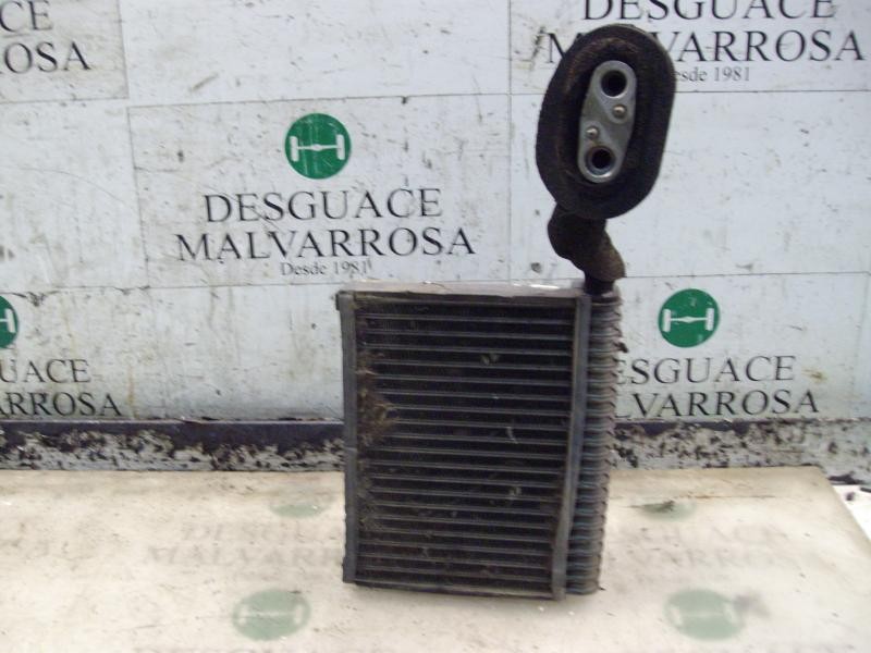 Recambio de evaporador aire acondicionado para renault laguna ii (bg0) authentique referencia OEM IAM   
