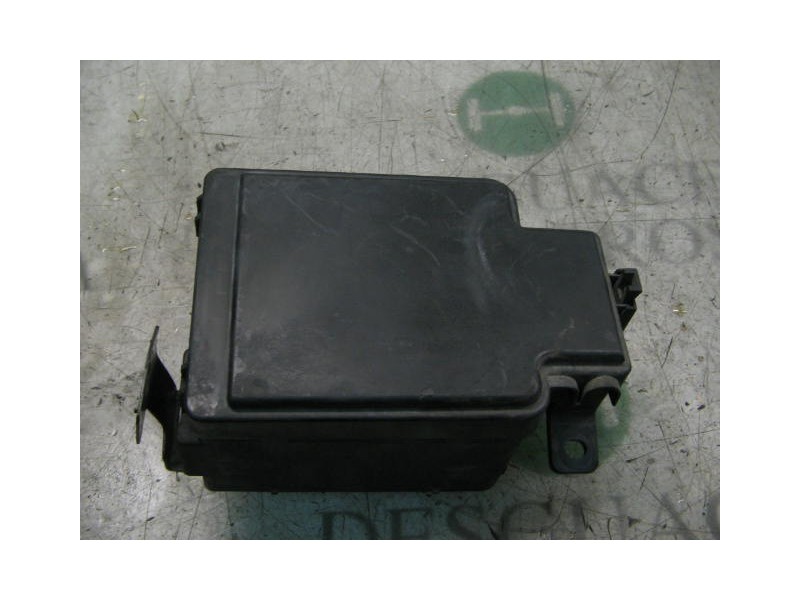 Recambio de modulo electronico para mg serie 400 (rt) 420 sdi (5-ptas.) referencia OEM IAM   