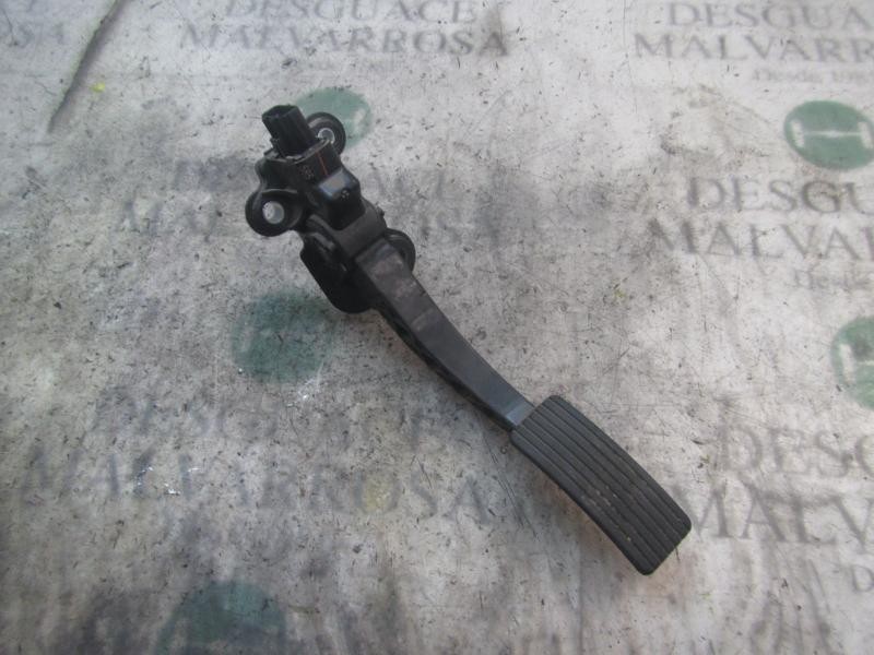 Recambio de potenciometro pedal para chrysler jeep compass limited referencia OEM IAM 4891585AB 04891585AB 