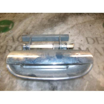 MANETA EXTERIOR TRASERA IZQUIERDA 60609555 