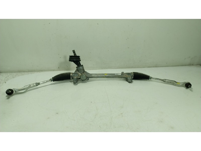 Recambio de cremallera direccion para toyota yaris cross (mxp_) 1.5 hybrid (mxpj10) referencia OEM IAM  455100D690 