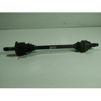 TRANSMISION TRASERA IZQUIERDA 33207581021 758102101 