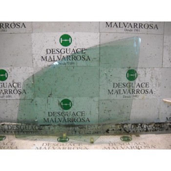 CRISTAL PUERTA DELANTERO IZQUIERDO 