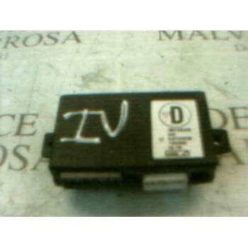 MODULO ELECTRONICO 