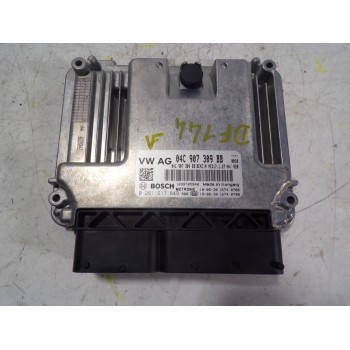 CENTRALITA MOTOR UCE 04C906025BFGBS 04C907309BB 0261S17849