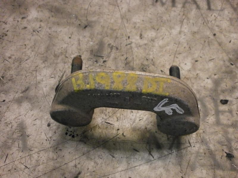 Recambio de tirante delantero izquierdo para volkswagen passat berlina (3b2) 1.9 tdi referencia OEM IAM   