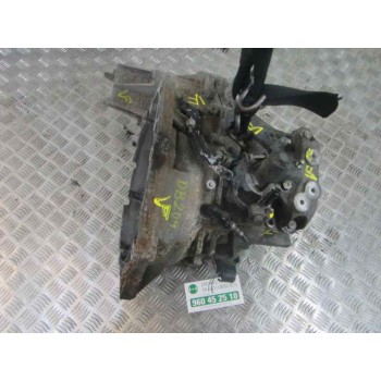 CAJA CAMBIOS 55564679 F40 