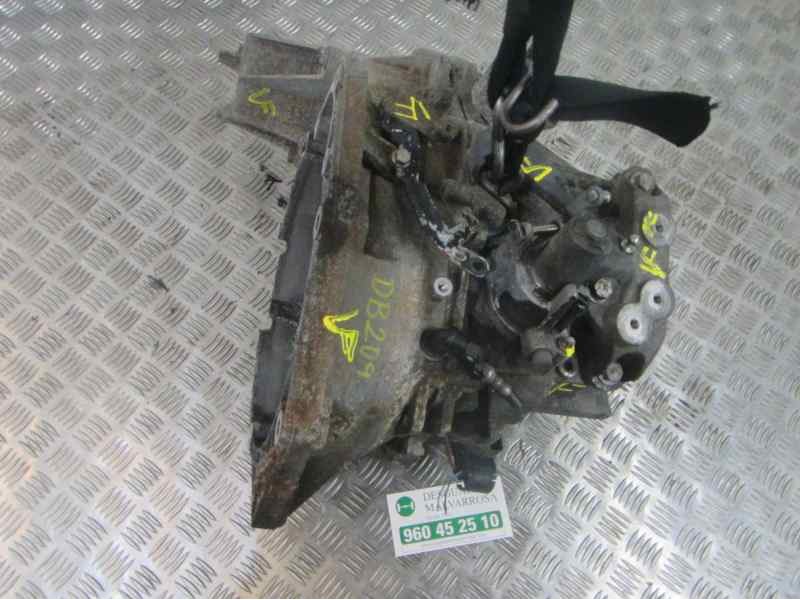 Recambio de caja cambios para opel insignia berlina edition referencia OEM IAM 55564679 F40 