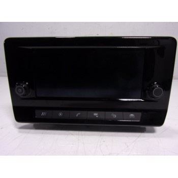 PANTALLA MULTIFUNCION 5FA035869DUPB 5FA035889D 5FA035869D