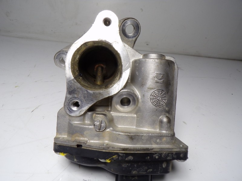 Recambio de valvula egr para mercedes-benz citan (w415) furgon 1.5 cdi cat referencia OEM IAM A6071400100 H8201143495 