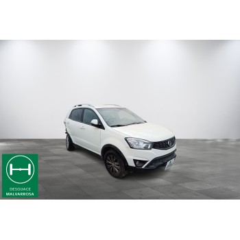 SSANGYONG KORANDO (CK)