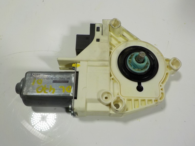 Recambio de motor elevalunas delantero izquierdo para audi a6 berlina (4f2) 2.0 tdi referencia OEM IAM 4F0959801D 4F0959801D 
