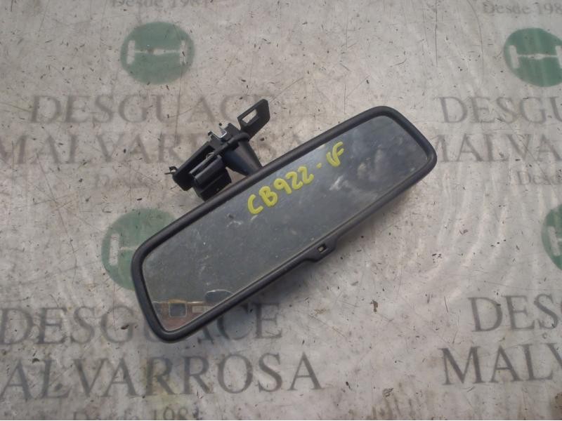 Recambio de espejo interior para opel zafira b enjoy referencia OEM IAM   