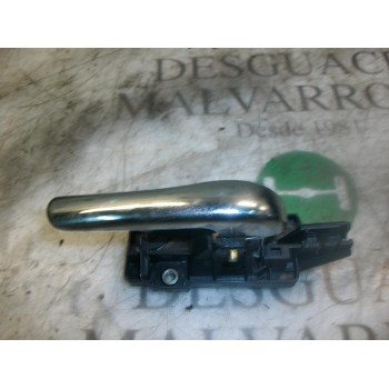 MANETA INTERIOR DELANTERA DERECHA 156017082 