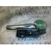 Recambio de maneta interior delantera derecha para alfa romeo 166 2.4 jtd referencia OEM IAM 156017082  