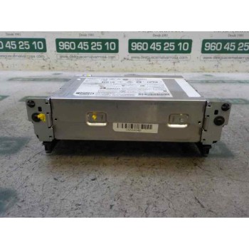 SISTEMA AUDIO / RADIO CD 65125A04034 