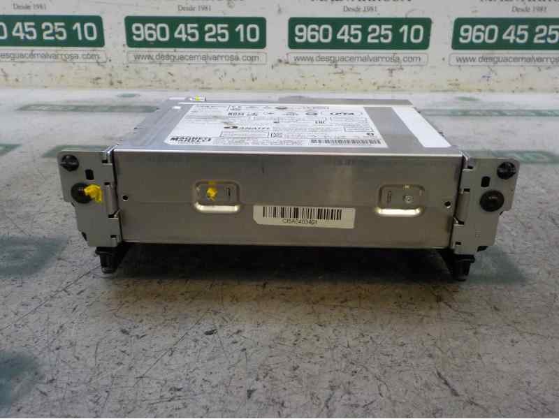 Recambio de sistema audio / radio cd para mini mini 5-trg. (f55) 1.5 12v referencia OEM IAM  65125A04034 