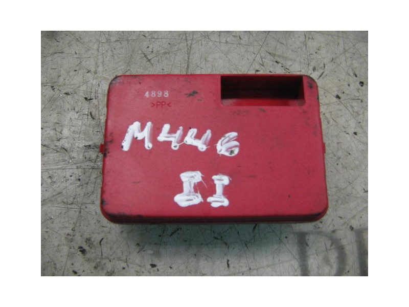 Recambio de modulo electronico para mg serie 400 (rt) 420 sdi (5-ptas.) referencia OEM IAM   