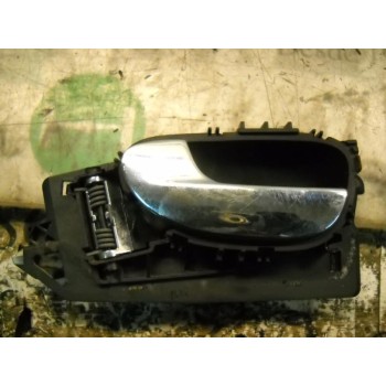 MANETA INTERIOR DELANTERA IZQUIERDA 