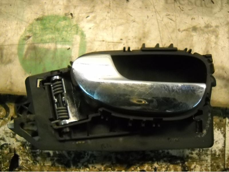 Recambio de maneta interior delantera izquierda para peugeot 307 (s1) xs referencia OEM IAM   