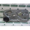 Recambio de elevalunas delantero derecho para ford focus berlina (cap) 1.8 tdci turbodiesel cat referencia OEM IAM   
