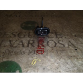 MANDO ELEVALUNAS DELANTERO DERECHO 