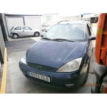 FORD FOCUS TURNIER (CAK)