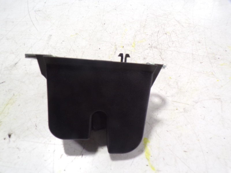 Recambio de cerradura maletero / porton para audi a1 sportback (gba) 1.0 tfsi referencia OEM IAM 2G6827505B9B9  