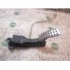 Recambio de potenciometro pedal para mercedes-benz clase m (w164) 3.0 cdi cat referencia OEM IAM A1643000004 A1643000104 