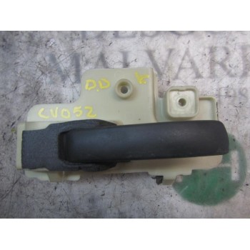 MANETA INTERIOR DELANTERA DERECHA 1BY92XDVAB 