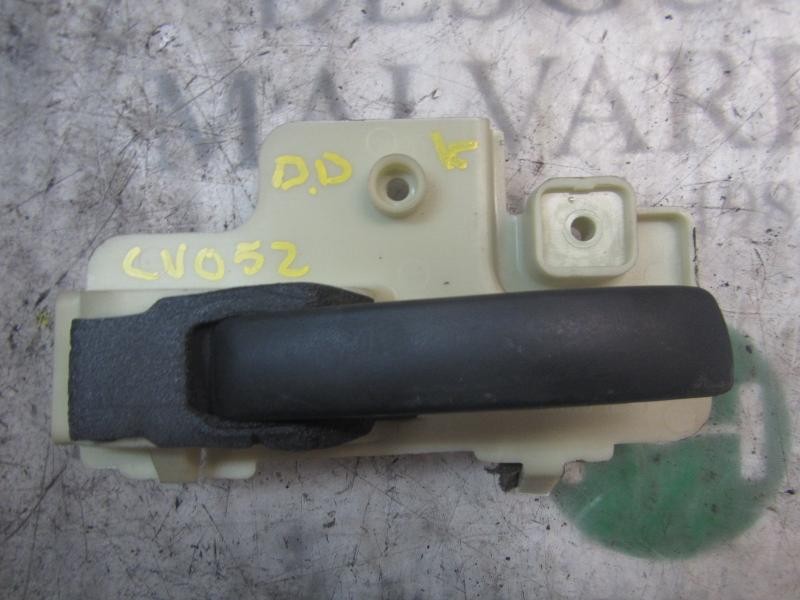 Recambio de maneta interior delantera derecha para chrysler jeep compass limited referencia OEM IAM 1BY92XDVAB  