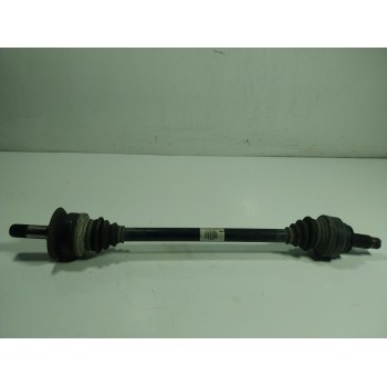 TRANSMISION TRASERA DERECHA 33207581022 758102201 