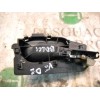 Recambio de maneta interior delantera izquierda para peugeot 307 (s1) xs referencia OEM IAM   