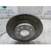 Recambio de disco freno delantero para skoda octavia lim. (5e3) 1.6 tdi dpf referencia OEM IAM 5Q0615301A  