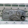 Recambio de elevalunas delantero derecho para ford focus berlina (cap) 1.8 tdci turbodiesel cat referencia OEM IAM   