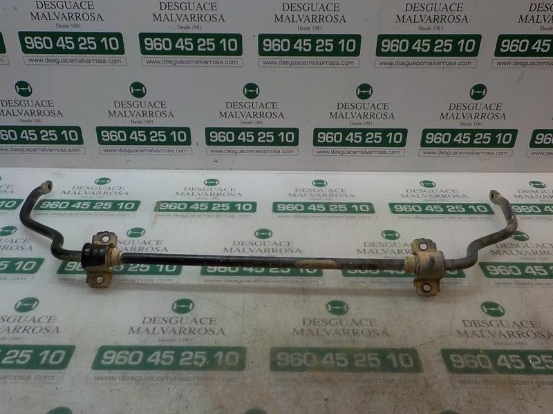 Recambio de barra estabilizadora trasera para land rover freelander (lr2) 2.2 td4 cat referencia OEM IAM LR005545  