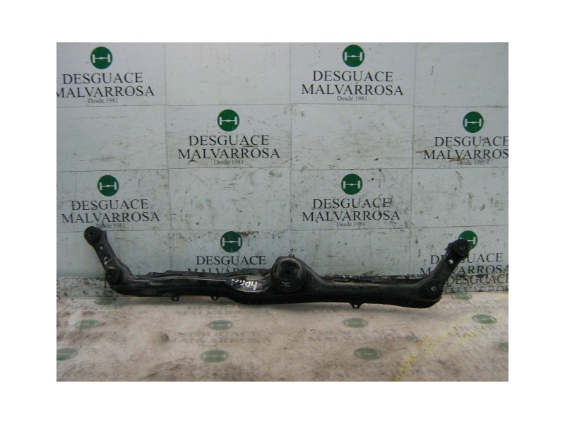 Recambio de travesaño inferior para seat ibiza (6k) 1.4 referencia OEM IAM   