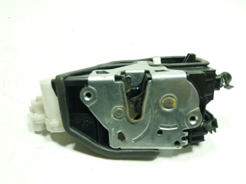 Recambio de cerradura puerta delantera izquierda para bmw x6 (e71, e72) m 50 d referencia OEM IAM 51217229461 7318421 