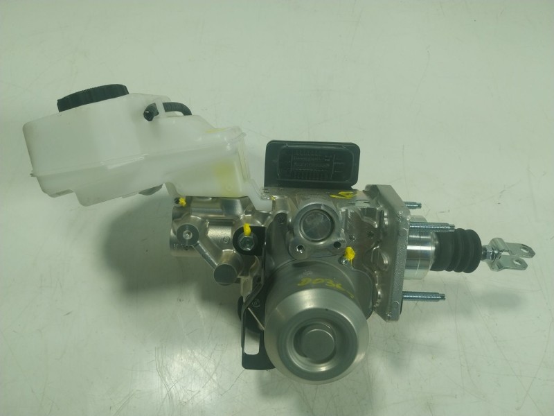 Recambio de servofreno para lexus lbx hybrid 1.5 vvti hybrid (mayh10l) referencia OEM IAM 4705052760 4721052730 