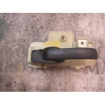 MANETA INTERIOR TRASERA DERECHA 