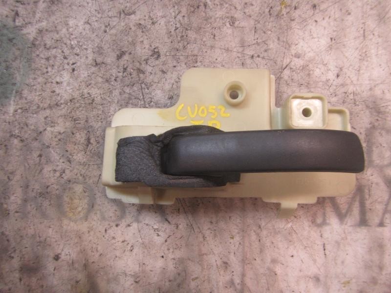 Recambio de maneta interior trasera derecha para chrysler jeep compass limited referencia OEM IAM   