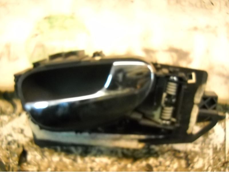 Recambio de maneta interior trasera derecha para peugeot 307 (s1) xs referencia OEM IAM   