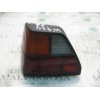 Recambio de piloto trasero izquierdo para volkswagen golf ii (191/193) 1.8 referencia OEM IAM   