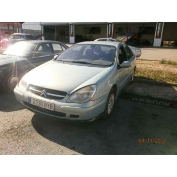CITROËN C5 BERLINA